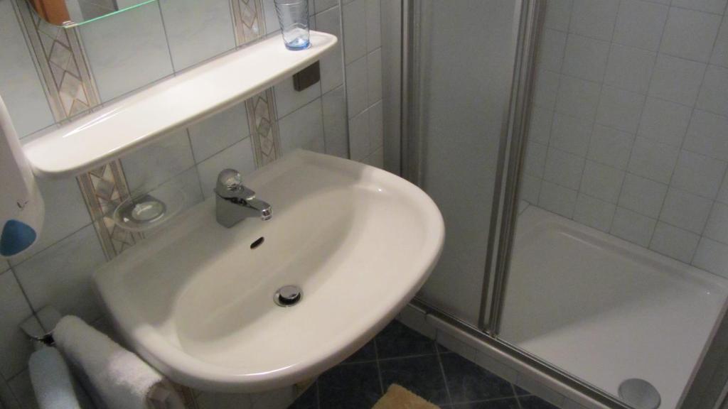Pension Maria Wallner Bad Gams Quarto foto